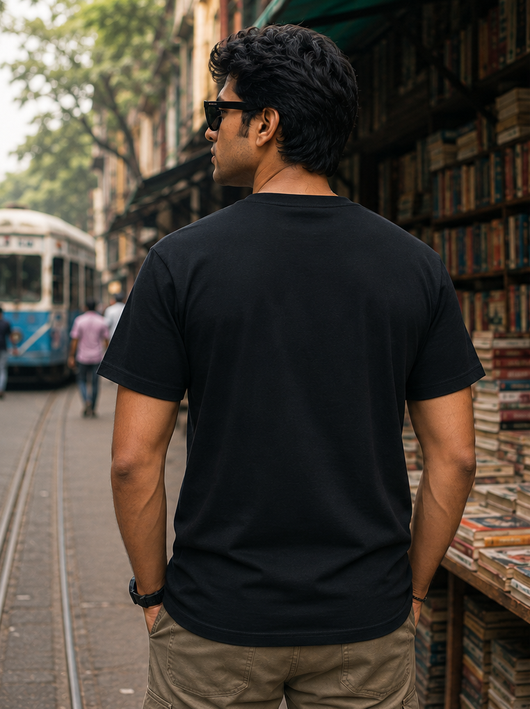 LUCE & SETE GPT mockup 1 - Following Is Not Me Classic Graphic T-Shirt for Men | Bold Individuality Statement - 555_9400941969645_unisex-classic-crew-t-shirt-159_BUILD_DIFF_back_PAIR_20260616_120342_01_row1_col1.png
