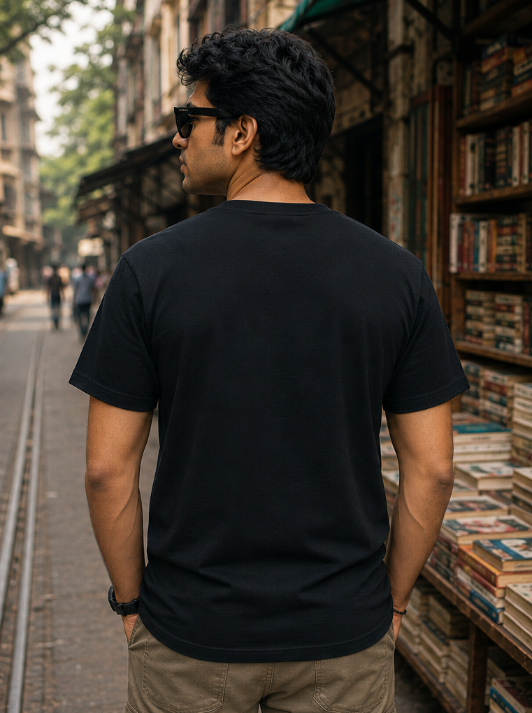 LUCE & SETE GPT mockup 1 - Following Is Not Me Classic Graphic T-Shirt for Men | Bold Individuality Statement - 555_9400941969645_unisex-classic-crew-t-shirt-159_BUILD_DIFF_back_PAIR_20260616_120342_02_row1_col2.png