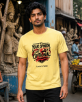 LUCE & SETE GPT mockup 1 - Your Opinion Was Optional Classic Graphic T-Shirt for Men | Bold Attitude Streetwear - 555_9400942133485_unisex-classic-crew-t-shirt-163_BUILD_DIFF_front_HERO_20260617_183408.png