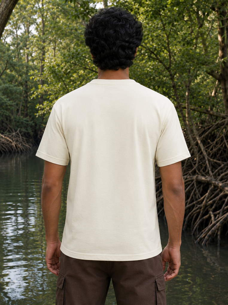 LUCE & SETE GPT mockup 1 - Rooted in Stillness Classic Graphic T-Shirt for Men | Mindful Streetwear - 555_9403361853677_unisex-classic-crew-t-shirt-168_CLASSIC_back_PAIR_20260617_135946_01_row1_col1.png