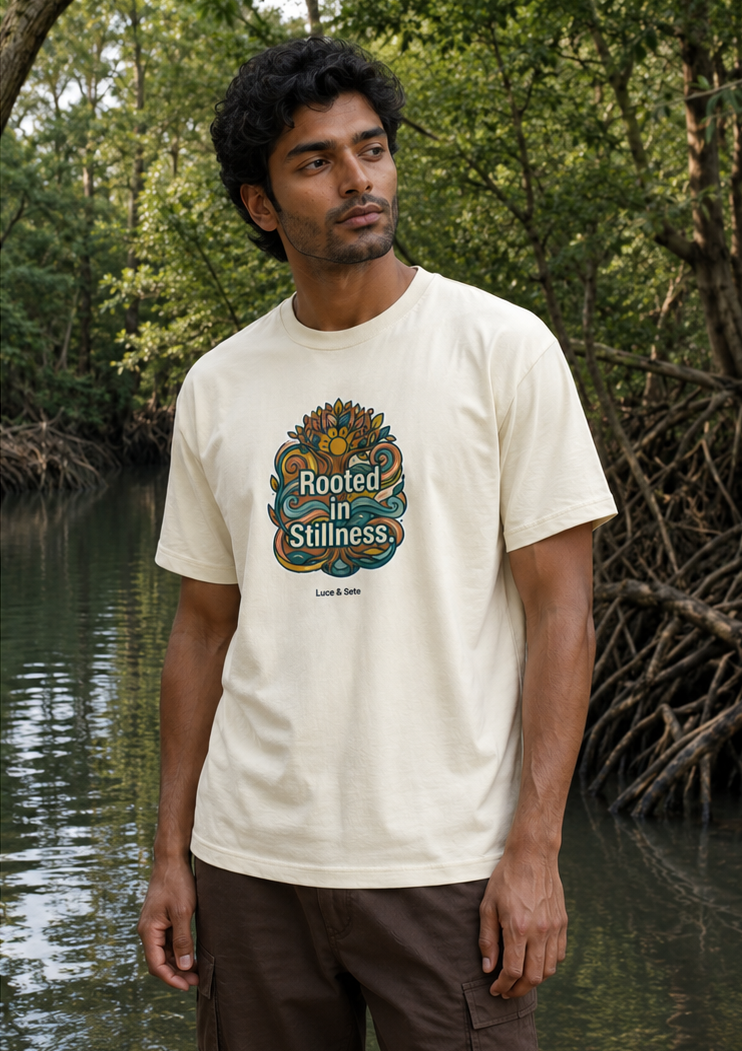LUCE & SETE GPT mockup 1 - Rooted in Stillness Classic Graphic T-Shirt for Men | Mindful Streetwear - 555_9403361853677_unisex-classic-crew-t-shirt-168_CLASSIC_front_PAIR_20260617_135805_02_row1_col2.png
