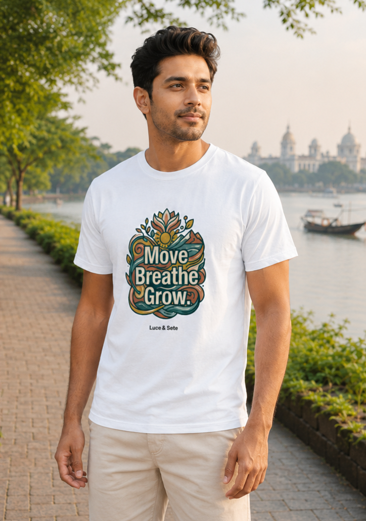 LUCE & SETE GPT mockup 1 - Move Breathe Grow Classic Graphic T-Shirt for Men | Inspirational Streetwear - 555_9403362050285_unisex-classic-crew-t-shirt-169_CLASSIC_front_PAIR_20260617_175718_02_row1_col2.png