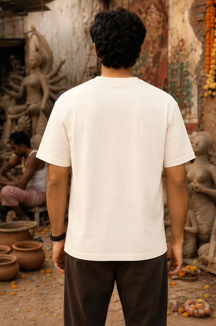 LUCE & SETE GPT mockup 1 - Find Balance Within Classic Graphic T-Shirt for Men | Mindfulness Streetwear - 555_9403362279661_unisex-classic-crew-t-shirt-170_CLASSIC_back_PAIR_20260617_145419_01_row1_col1.png