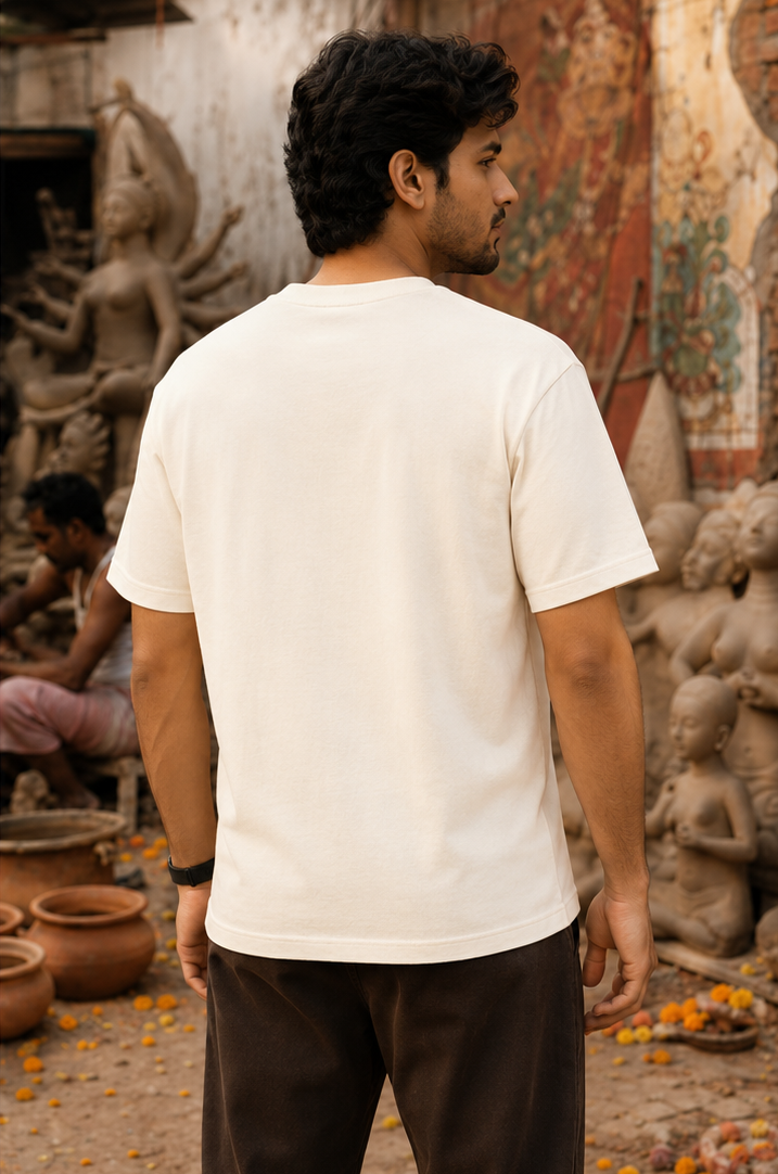 LUCE & SETE GPT mockup 1 - Find Balance Within Classic Graphic T-Shirt for Men | Mindfulness Streetwear - 555_9403362279661_unisex-classic-crew-t-shirt-170_CLASSIC_back_PAIR_20260617_145419_02_row1_col2.png