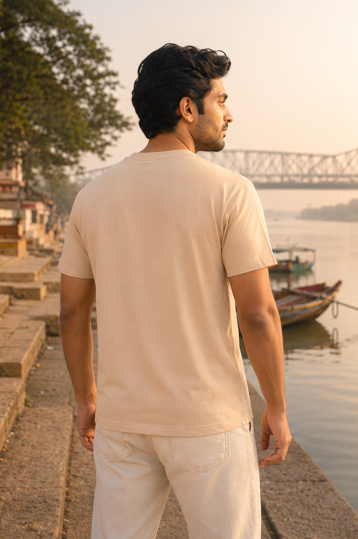 LUCE & SETE GPT mockup 1 - Peace Begins Within Classic Graphic T-Shirt for Men | Mindfulness Streetwear - 555_9403362541805_unisex-classic-crew-t-shirt-171_CLASSIC_back_PAIR_20260617_145954_02_row1_col2.png