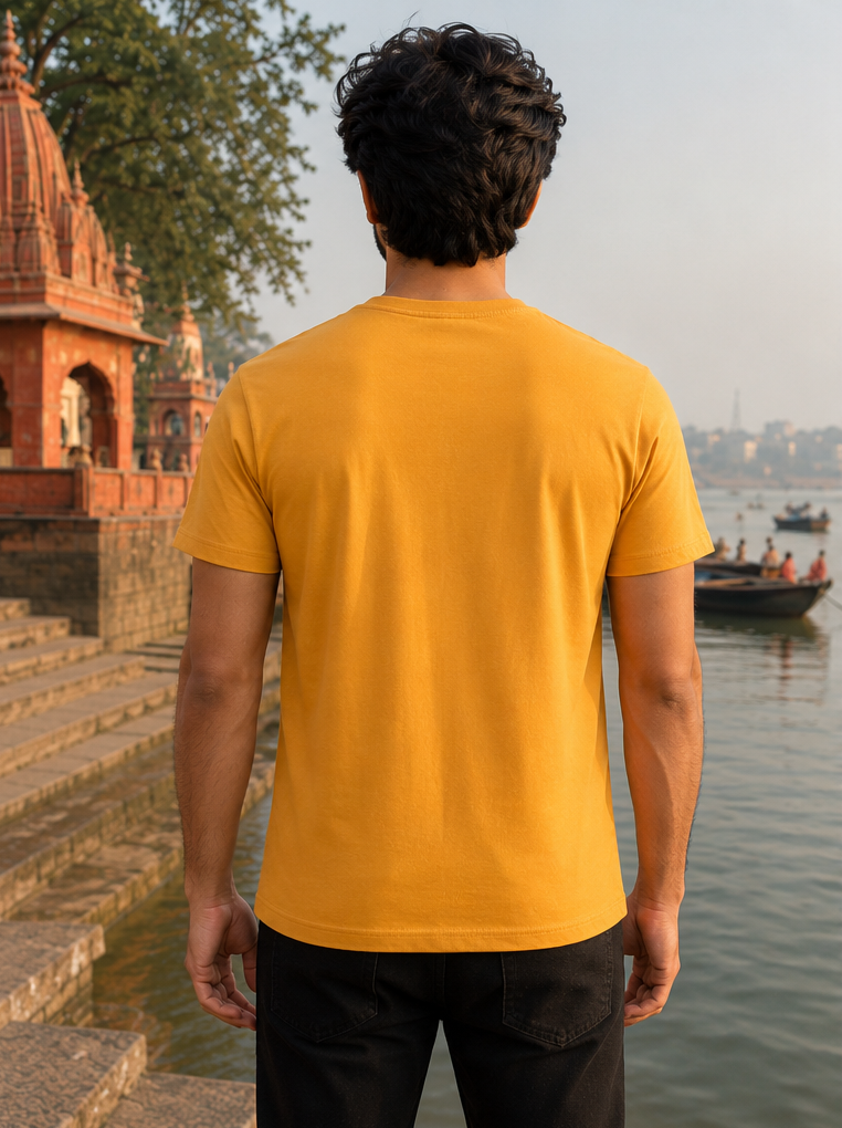 LUCE & SETE GPT mockup 1 - Flow With Purpose Classic Graphic T-Shirt for Men | Mindful Yoga Streetwear - 555_9403363098861_unisex-classic-crew-t-shirt-174_CLASSIC_back_PAIR_20260617_151714_01_row1_col1.png