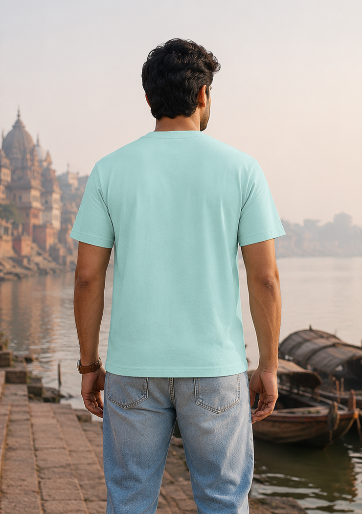 LUCE & SETE GPT mockup 1 - Inhale Calm Exhale Strength Classic Graphic T-Shirt for Men | Mindfulness Streetwear - 555_9403363459309_unisex-classic-crew-t-shirt-175_CLASSIC_back_PAIR_20260617_154026_02_row1_col2.png
