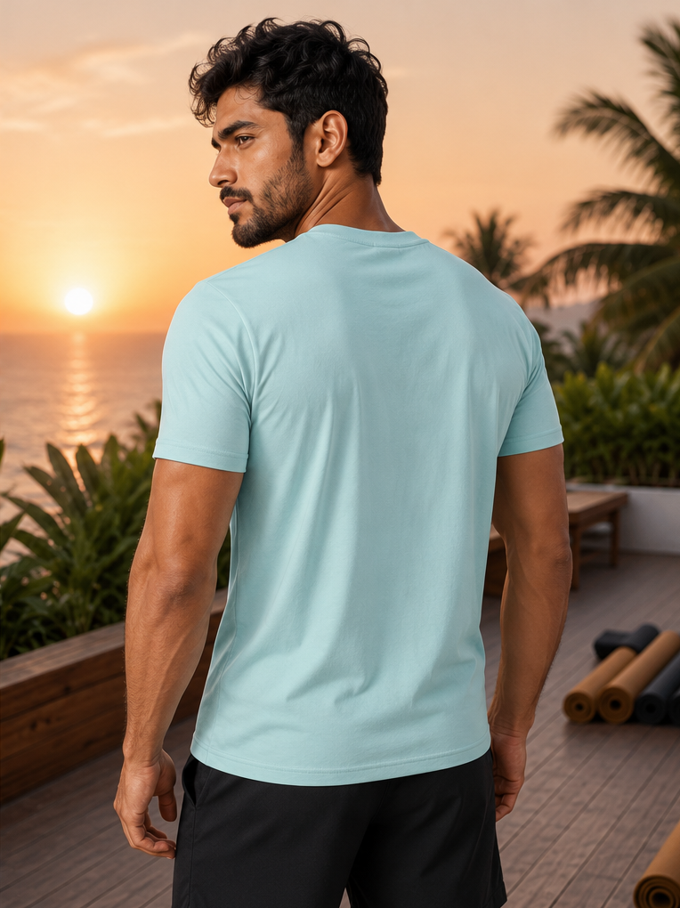 LUCE & SETE GPT mockup 1 - Inhale Calm Exhale Strength Classic Graphic T-Shirt for Men | Mindfulness Streetwear - 555_9403363459309_unisex-classic-crew-t-shirt-175_CLASSIC_back_PAIR_20260618_122752_02_row1_col2.png