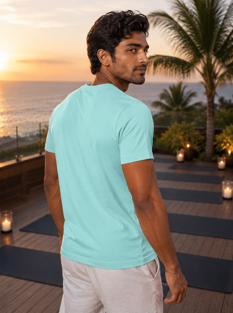 LUCE & SETE GPT mockup 1 - Inhale Calm Exhale Strength Classic Graphic T-Shirt for Men | Mindfulness Streetwear - 555_9403363459309_unisex-classic-crew-t-shirt-175_CLASSIC_back_PAIR_20260618_134304_02_row1_col2.png
