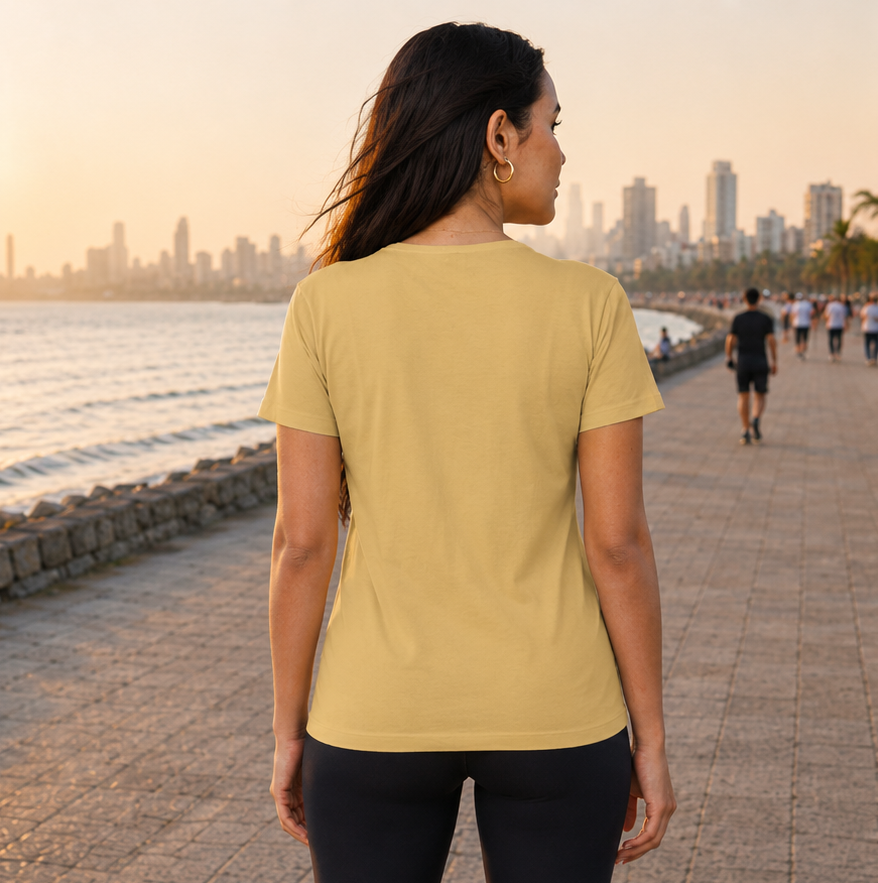 LUCE & SETE GPT mockup 1 - Breathe Deep Rise Strong Classic Graphic T-Shirt for Women | Empowerment Streetwear - 555_9403380564205_womens-classic-t-shirt-174_CLASSIC_back_PAIR_20260617_181008_01_row1_col1.png