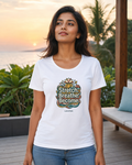 LUCE & SETE GPT mockup 1 - Stretch Breathe Become Classic Graphic T-Shirt for Women | Mindful Yoga Streetwear - 555_9403382989037_womens-classic-t-shirt-182_CLASSIC_front_HERO_20260618_141954.png