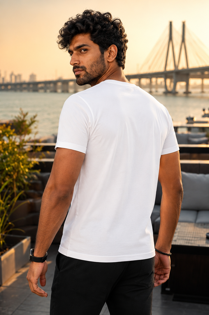 LUCE & SETE GPT mockup 1 - Unstoppable Graceful Grounded Classic Graphic T-Shirt for Men | Empowerment Streetwear - 555_9405316759789_unisex-classic-crew-t-shirt-179_CLASSIC_back_PAIR_20260619_114145_02_row1_col2.png