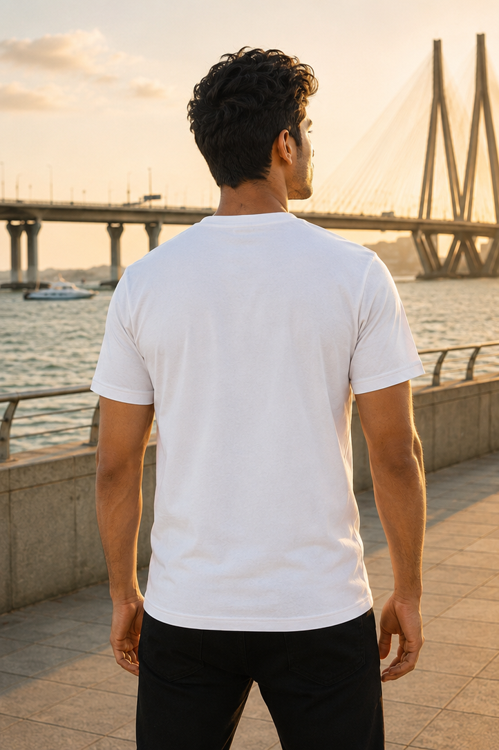 LUCE & SETE GPT mockup 1 - Flow Beyond Limits Classic Graphic T-Shirt for Men | Motivational Streetwear - 555_9405316858093_unisex-classic-crew-t-shirt-182_CLASSIC_back_PAIR_20260619_115528_01_row1_col1.png