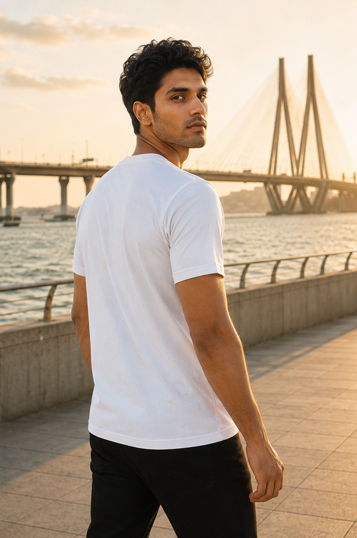 LUCE & SETE GPT mockup 1 - Flow Beyond Limits Classic Graphic T-Shirt for Men | Motivational Streetwear - 555_9405316858093_unisex-classic-crew-t-shirt-182_CLASSIC_back_PAIR_20260619_115528_02_row1_col2.png