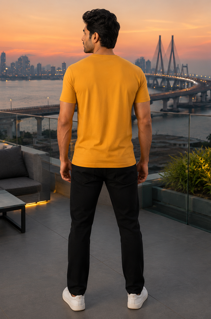 LUCE & SETE GPT mockup 1 - Presence Is Power Classic Graphic T-Shirt for Men | Confidence Streetwear - 555_9405317120237_unisex-classic-crew-t-shirt-185_CLASSIC_back_PAIR_20260619_120825_01_row1_col1.png