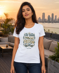 LUCE & SETE GPT mockup 1 - Flow Toward Freedom Classic Graphic T-Shirt for Women | Empowerment Streetwear - 555_9405336977645_womens-classic-t-shirt-186_CLASSIC_front_HERO_20260619_124214.png