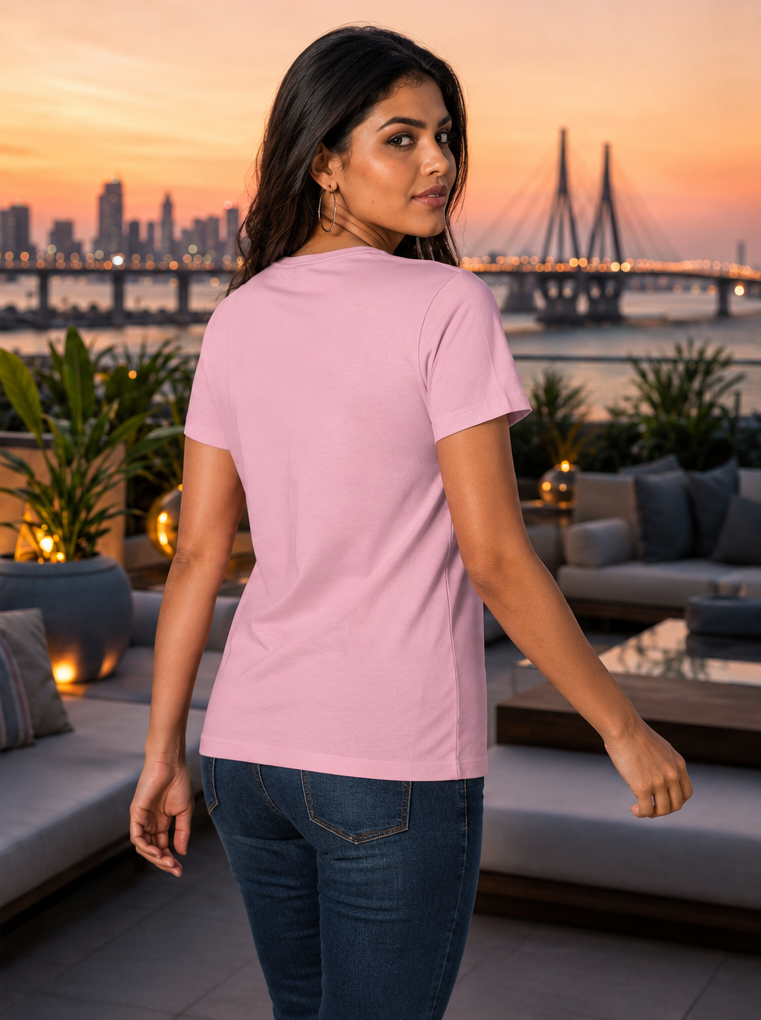 LUCE & SETE GPT mockup 1 - Unstoppable Graceful Grounded Classic Graphic T-Shirt for Women | Empowerment Streetwear - 555_9405337108717_womens-classic-t-shirt-188_CLASSIC_back_PAIR_20260619_125545_02_row1_col2.png