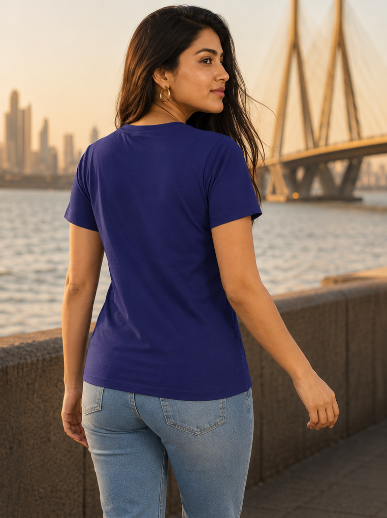 LUCE & SETE GPT mockup 1 - Flow Beyond Limits Classic Graphic T-Shirt for Women | Inspirational Streetwear - 555_9405337272557_womens-classic-t-shirt-191_YOGA_back_PAIR_20260619_161807_02_row1_col2.png