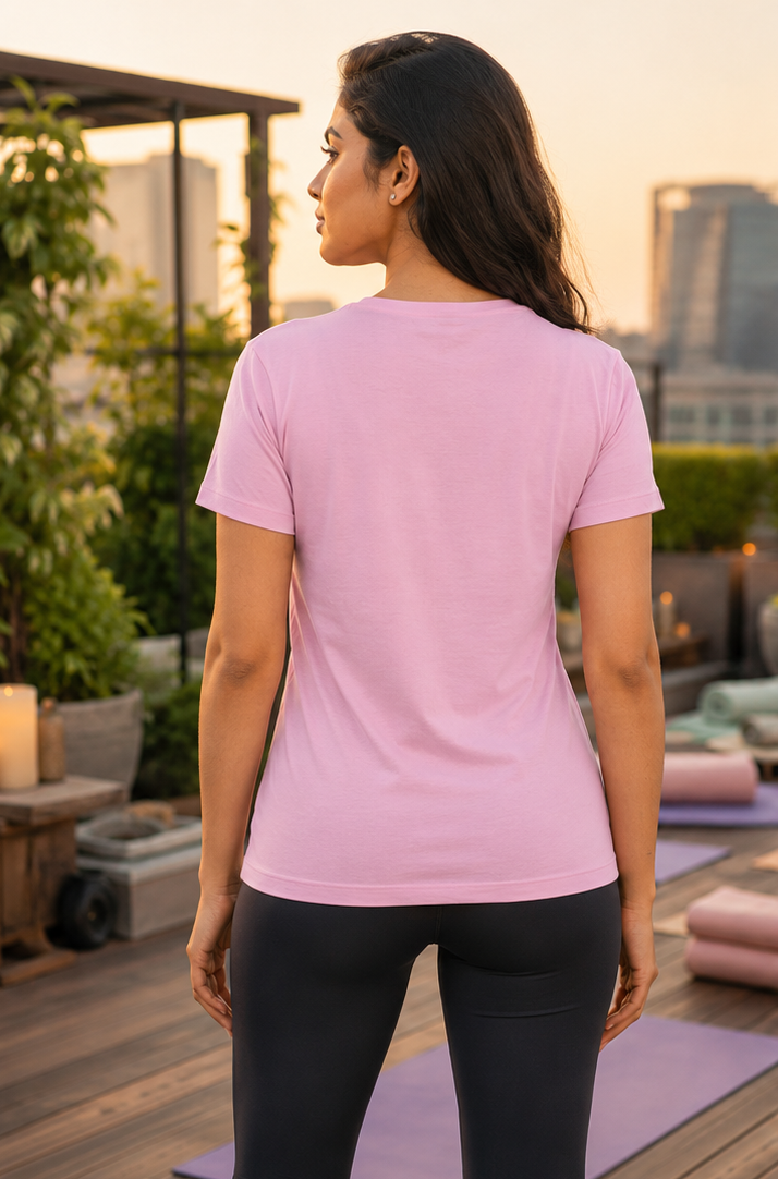 LUCE & SETE GPT mockup 1 - One Breath at a Time Classic Graphic T-Shirt for Women | Mindfulness Streetwear - 555_9405337403629_womens-classic-t-shirt-193_CLASSIC_back_PAIR_20260619_162747_01_row1_col1.png