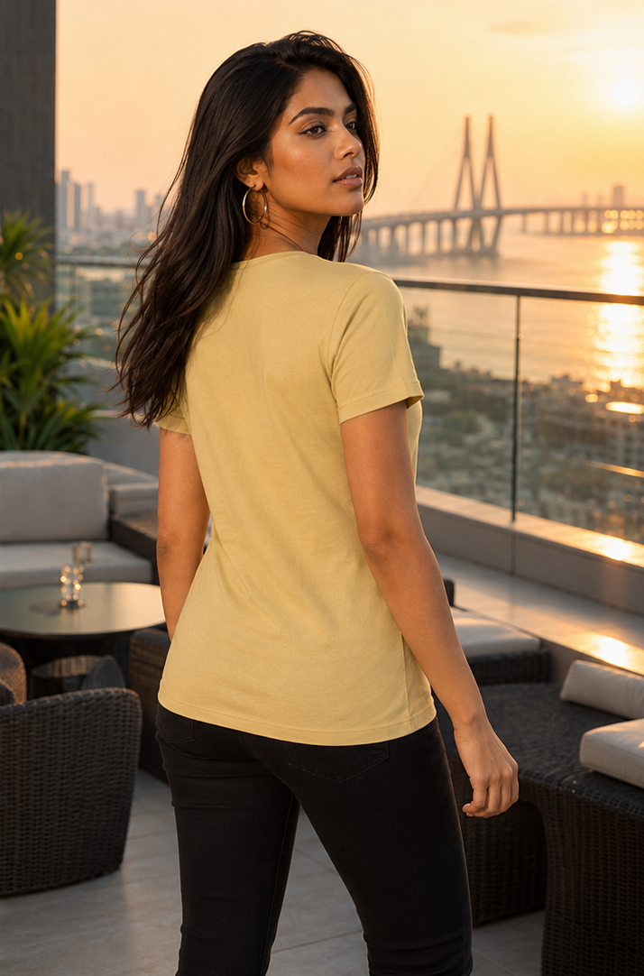 LUCE & SETE GPT mockup 1 - Presence Is Power Classic Graphic T-Shirt for Women | Empowerment Streetwear - 555_9405337436397_womens-classic-t-shirt-194_CLASSIC_back_PAIR_20260619_163304_02_row1_col2.png