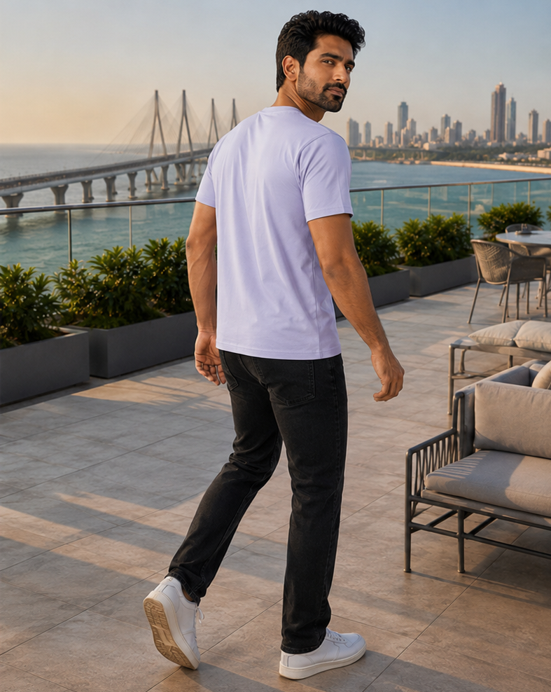 LUCE & SETE GPT mockup 1 - Meetings Up Productivity Down Premium Graphic T-Shirt for Men & Women | Software Developer Humor Streetwear - 555_9408009470189_unisex-stretch-t-shirt-174_TECH_CODE_back_PAIR_20260622_125446_02_row1_col2.png