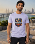 LUCE & SETE GPT mockup 1 - Meetings Up Productivity Down Premium Graphic T-Shirt for Men & Women | Software Developer Humor Streetwear - 555_9408009470189_unisex-stretch-t-shirt-174_TECH_CODE_front_HERO_20260622_125139.png