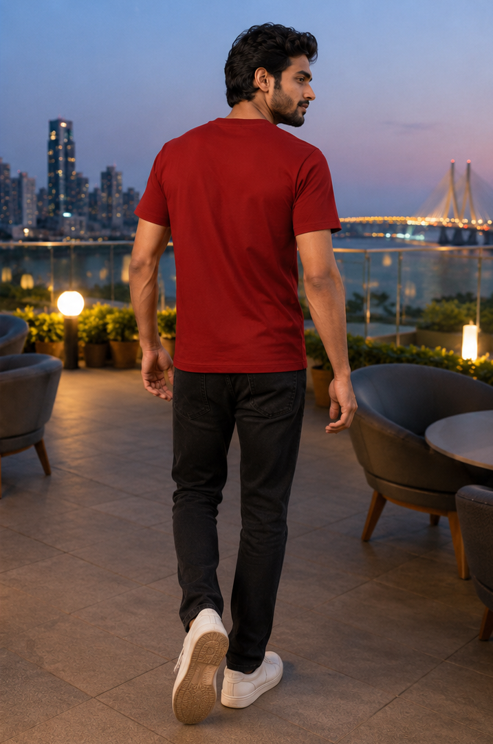 LUCE & SETE GPT mockup 1 - One More Bug Before Bed Programming Graphic Premium T-Shirt for Men & Women | Software Developer Humor Streetwear - 555_9408009634029_unisex-stretch-t-shirt-176_TECH_CODE_back_PAIR_20260622_130456_02_row1_col2.png
