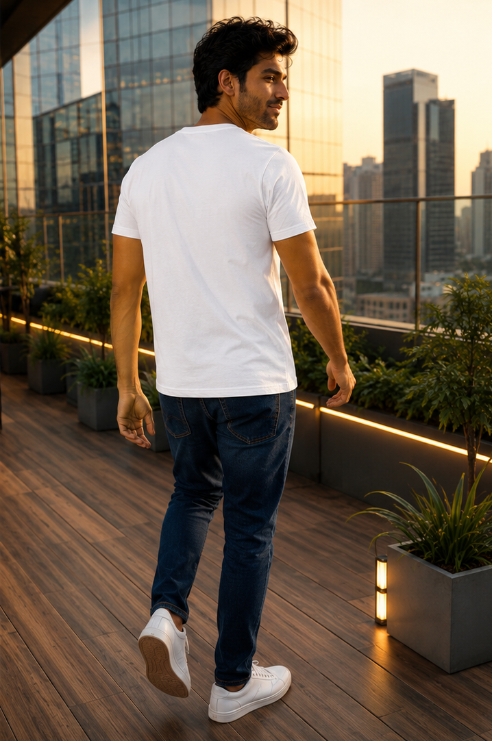 LUCE & SETE GPT mockup 1 - I Fix What You Break Premium Graphic T-Shirt for Men & Women | Software Developer Humor Streetwear - 555_9408009961709_unisex-stretch-t-shirt-178_TECH_CODE_back_PAIR_20260622_135710_02_row1_col2.png