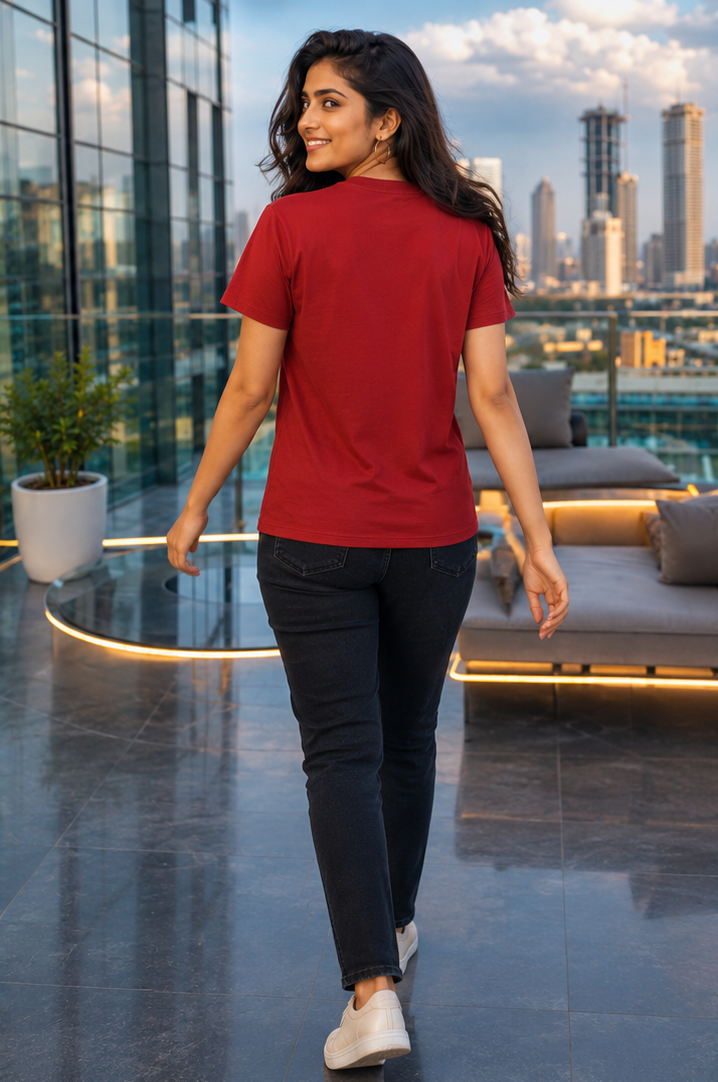 LUCE & SETE GPT mockup 1 - Cloudy with a Chance of Outage Premium Graphic T-Shirt for Men & Women | Software Developer Humor Streetwear - 555_9408010977517_unisex-stretch-t-shirt-179_TECH_CODE_back_PAIR_20260622_133535_02_row1_col2.png