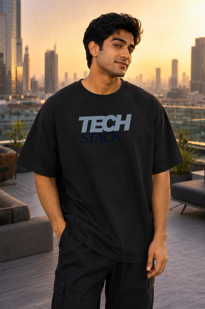 LUCE & SETE GPT mockup 1 - The Code Felt Right Oversized Graphic T-Shirt for Men & Women | Software Developer Humor Streetwear - 555_9408139624685_unisex-oversized-classic-t-shirt-115_TECH_CODE_front_PAIR_20260622_202942_02_row1_col2.png