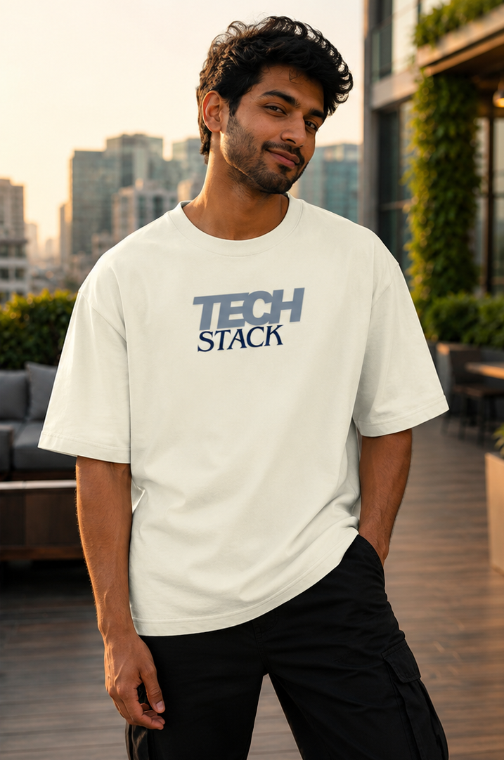 LUCE & SETE GPT mockup 1 - Currently Blaming the Cache Oversized Classic T-Shirt for Men & Women | Software Developer Humor Streetwear - 555_9408139690221_unisex-oversized-classic-t-shirt-117_TECH_CODE_front_PAIR_20260622_171357_02_row1_col2.png