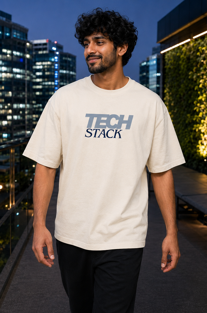 LUCE & SETE GPT mockup 1 - Production Builds Character Oversized Graphic T-Shirt for Men & Women | Software Developer Humor Streetwear - 555_9408140935405_unisex-oversized-classic-t-shirt-121_TECH_CODE_front_PAIR_20260622_175259_01_row1_col1.png