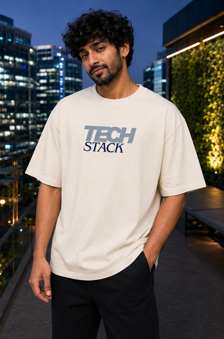 LUCE & SETE GPT mockup 1 - Production Builds Character Oversized Graphic T-Shirt for Men & Women | Software Developer Humor Streetwear - 555_9408140935405_unisex-oversized-classic-t-shirt-121_TECH_CODE_front_PAIR_20260622_175259_02_row1_col2.png
