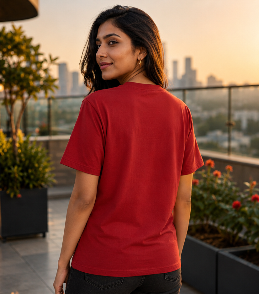 LUCE & SETE GPT mockup 1 - Lesson Legend Premium Graphic T-Shirt for Men & Women | Teach Mode Streetwear - 555_9408233341165_unisex-stretch-t-shirt-187_TEACH_MODE_back_PAIR_20260623_044252_02_row1_col2.png