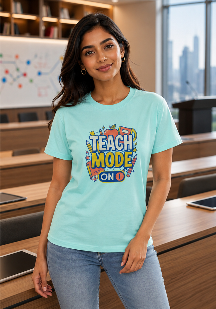 LUCE & SETE GPT mockup 1 - Teach Mode Premium Graphic T-Shirt for Men & Women | Teach Mode Streetwear - 555_9408233373933_unisex-stretch-t-shirt-188_TEACH_MODE_back_PAIR_20260623_130443_02_row1_col2.png