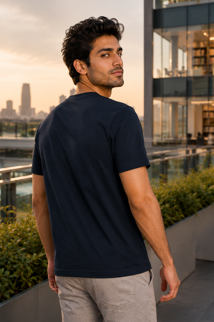 LUCE & SETE GPT mockup 1 - I Survived Another Staff Meeting Premium Graphic T-Shirt for Men & Women | Teach Mode Streetwear - 555_9408233505005_unisex-stretch-t-shirt-191_TEACH_MODE_back_PAIR_20260623_132051_02_row1_col2.png