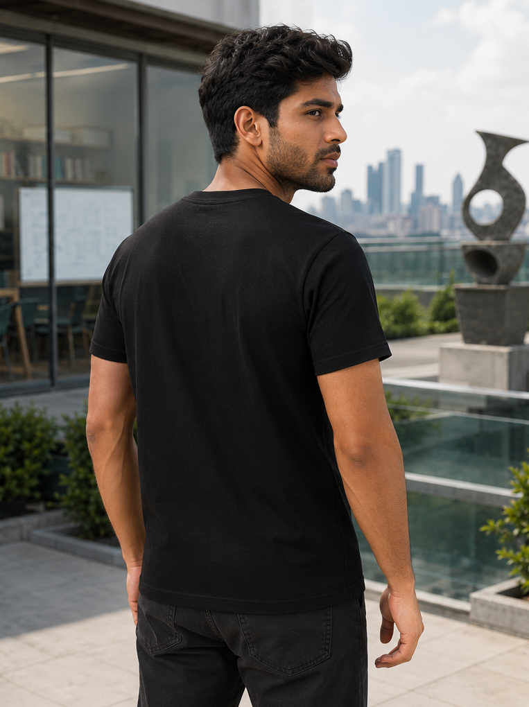 LUCE & SETE GPT mockup 1 - Educate Inspire Empower Classic Graphic T-Shirt for Men | Teach Mode Streetwear - 555_9408908624109_unisex-classic-crew-t-shirt-186_TEACH_MODE_back_PAIR_20260623_134213_02_row1_col2.png