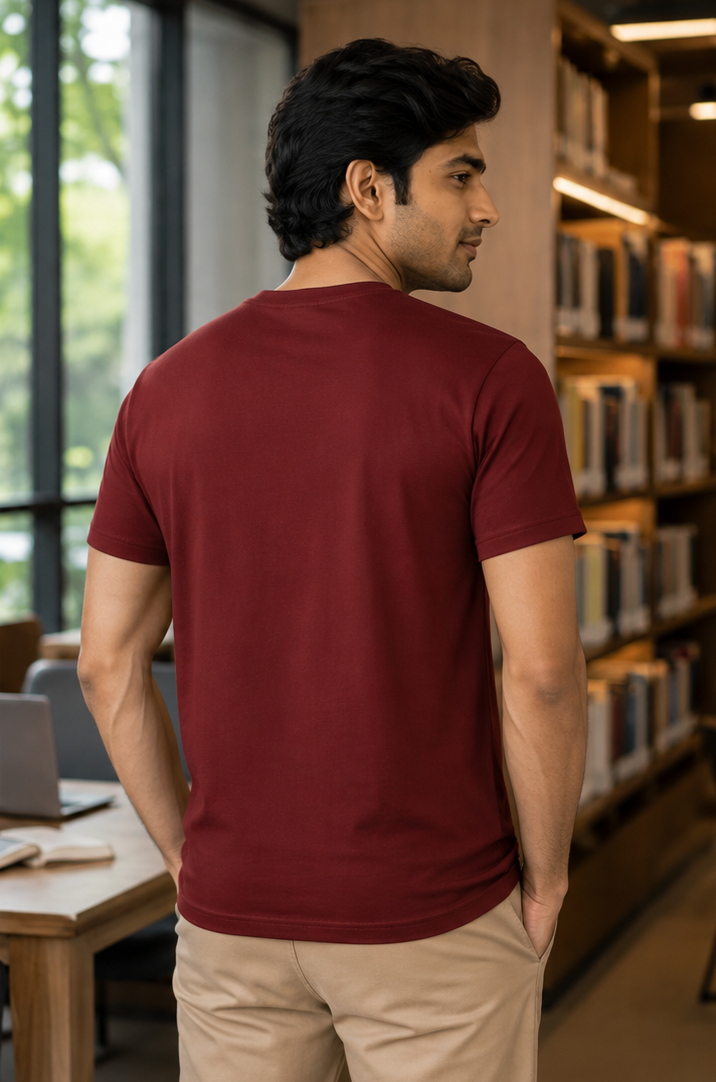 LUCE & SETE GPT mockup 1 - Shaping Minds Changing Lives Classic Graphic T-Shirt for Men | Teach Mode Streetwear - 555_9408908656877_unisex-classic-crew-t-shirt-187_TEACH_MODE_back_PAIR_20260623_134637_02_row1_col2.png