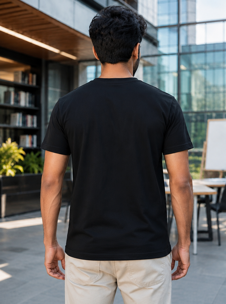 LUCE & SETE GPT mockup 1 - Teach Different Classic Graphic T-Shirt for Men | Teach Mode Streetwear - 555_9408917569773_unisex-classic-crew-t-shirt-191_CLASSIC_back_PAIR_20260623_140816_01_row1_col1.png