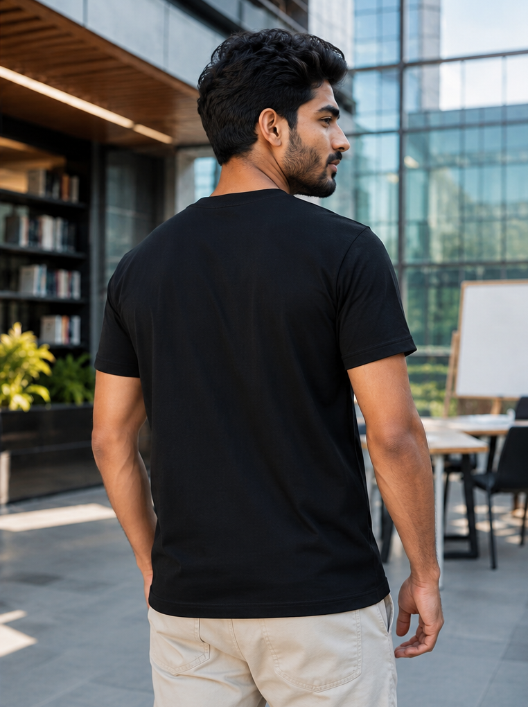 LUCE & SETE GPT mockup 1 - Teach Different Classic Graphic T-Shirt for Men | Teach Mode Streetwear - 555_9408917569773_unisex-classic-crew-t-shirt-191_CLASSIC_back_PAIR_20260623_140816_02_row1_col2.png
