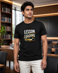 LUCE & SETE GPT mockup 1 - Lesson Loading Classic Graphic T-Shirt for Men | Teach Mode Streetwear - 555_9408918749421_unisex-classic-crew-t-shirt-195_CLASSIC_front_HERO_20260623_151503.png