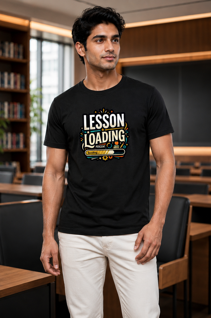 LUCE & SETE GPT mockup 1 - Lesson Loading Classic Graphic T-Shirt for Men | Teach Mode Streetwear - 555_9408918749421_unisex-classic-crew-t-shirt-195_CLASSIC_front_PAIR_20260623_151627_02_row1_col2.png
