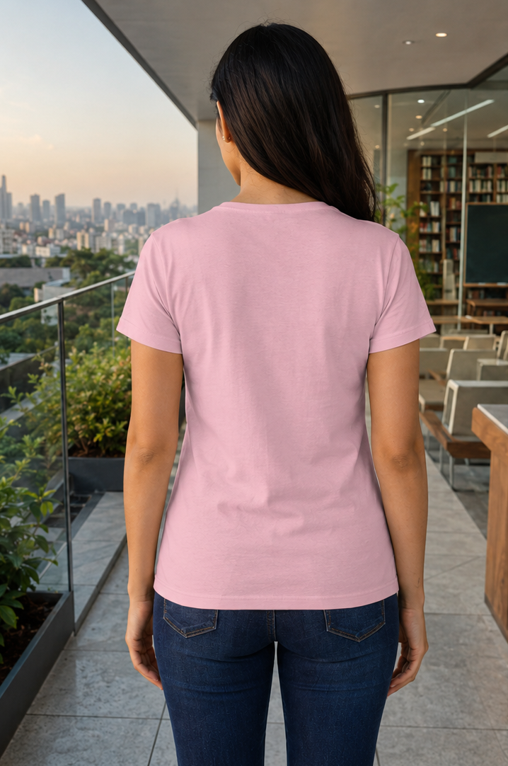 LUCE & SETE GPT mockup 1 - Shaping Minds Changing Lives Classic Graphic T-Shirt for Women | Teach Mode Streetwear - 555_9409226440941_womens-classic-t-shirt-196_TEACH_MODE_back_PAIR_20260623_155236_01_row1_col1.png