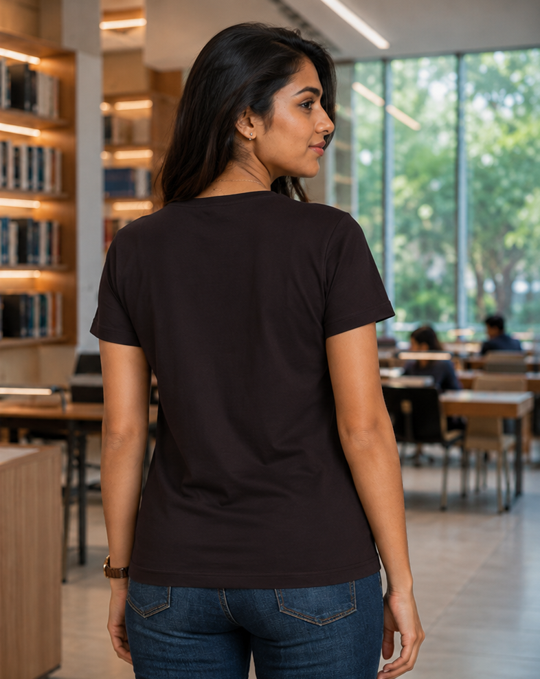 LUCE & SETE GPT mockup 1 - Teaching is My Superpower Classic Graphic T-Shirt for Women | Teach Mode Streetwear - 555_9409227423981_womens-classic-t-shirt-199_CLASSIC_back_PAIR_20260623_160818_02_row1_col2.png