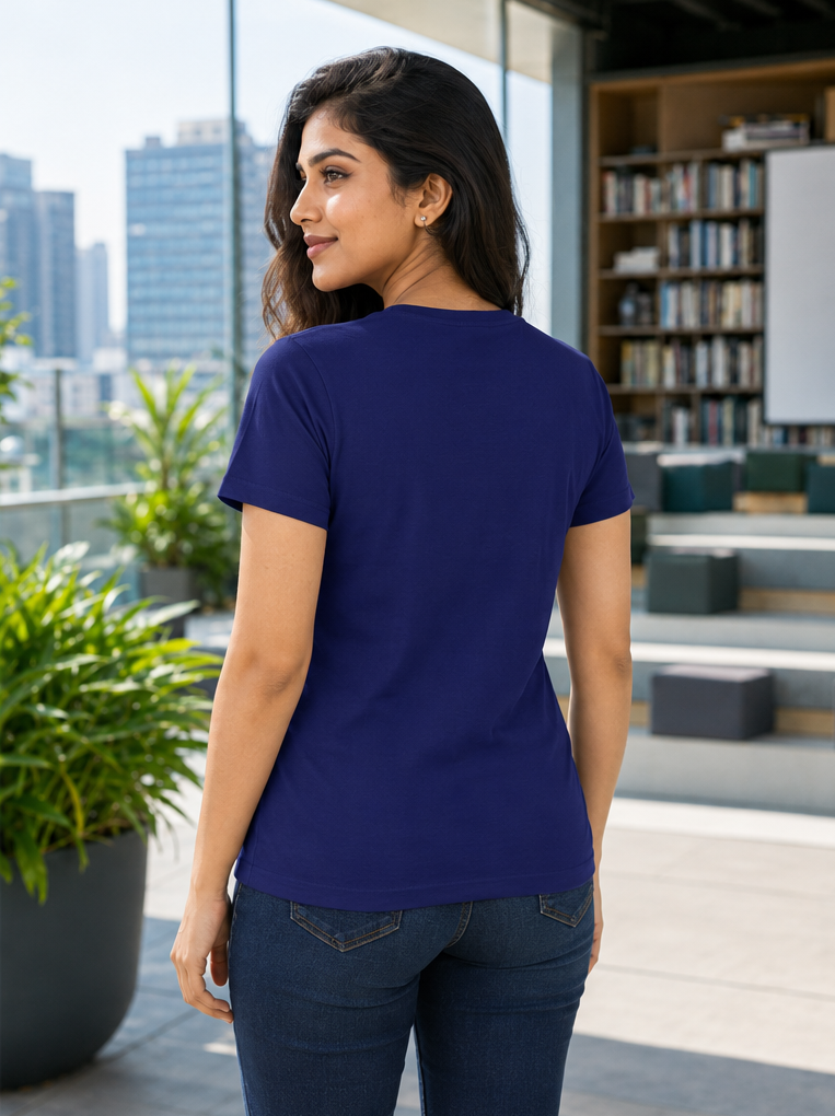 LUCE & SETE GPT mockup 1 - The Cool Teacher Classic Graphic T-Shirt for Women | Teach Mode Streetwear - 555_9409227686125_womens-classic-t-shirt-203_CLASSIC_back_PAIR_20260623_172547_02_row1_col2.png