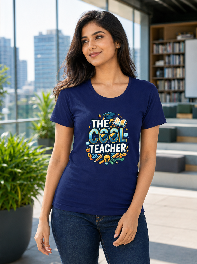 LUCE & SETE GPT mockup 1 - The Cool Teacher Classic Graphic T-Shirt for Women | Teach Mode Streetwear - 555_9409227686125_womens-classic-t-shirt-203_CLASSIC_front_PAIR_20260623_172407_02_row1_col2.png