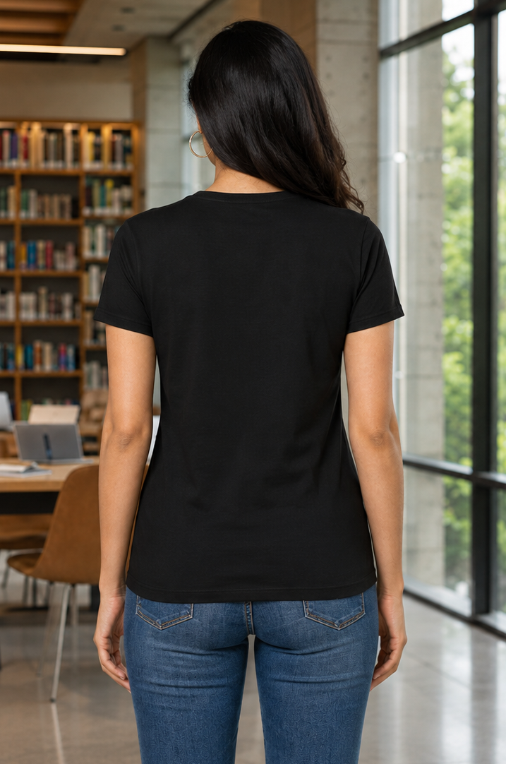 LUCE & SETE GPT mockup 1 - Lesson Loading Classic Graphic T-Shirt for Women | Teach Mode Streetwear - 555_9409227751661_womens-classic-t-shirt-204_CLASSIC_back_PAIR_20260624_132306_01_row1_col1.png