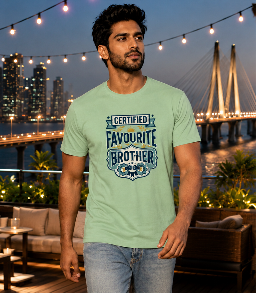 LUCE & SETE GPT mockup 1 - Certified Favourite Brother Classic Graphic T-Shirt for Men | Brother Pride Streetwear - 555_9410105016557_unisex-classic-crew-t-shirt-199_CLASSIC_front_PAIR_20260624_133756_01_row1_col1.png