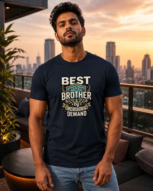 LUCE & SETE GPT mockup 1 - Best Brother Classic Graphic T-Shirt for Men | Family Pride Streetwear - 555_9410105770221_unisex-classic-crew-t-shirt-202_GENERAL_front_HERO_20260624_150509.png