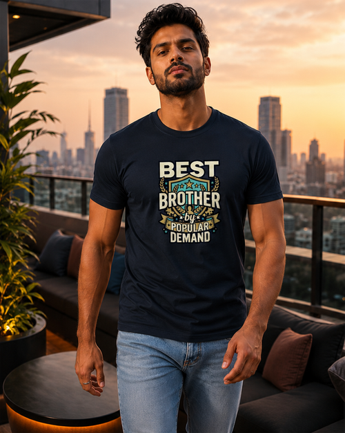 LUCE & SETE GPT mockup 1 - Best Brother Classic Graphic T-Shirt for Men | Family Pride Streetwear - 555_9410105770221_unisex-classic-crew-t-shirt-202_GENERAL_front_PAIR_20260624_150635_01_row1_col1.png